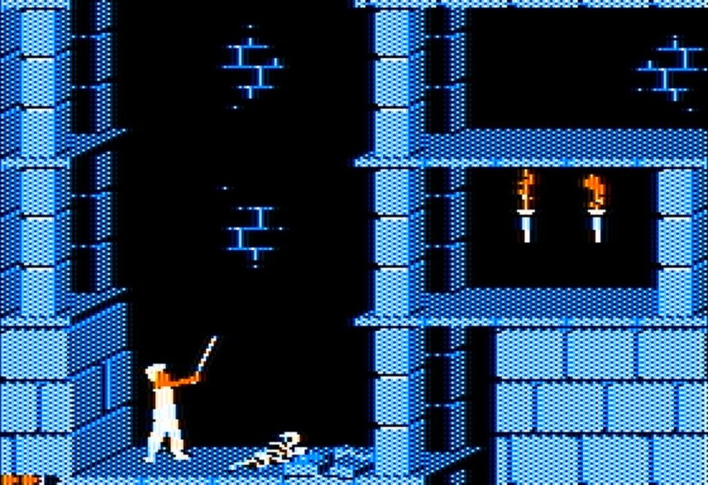 Prince Of Persia