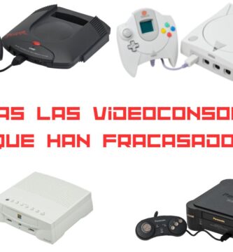 Todas las videoconsolas que han fracasado-videojuegos-y-videoconsolas