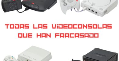 Todas las videoconsolas que han fracasado-videojuegos-y-videoconsolas