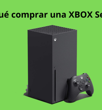 Comprar XBOX Series X