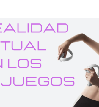 La realidad virtual en los videojuegos-videoconsolasyvideojuegos