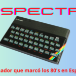 Todos los modelos de ZX Spectrum